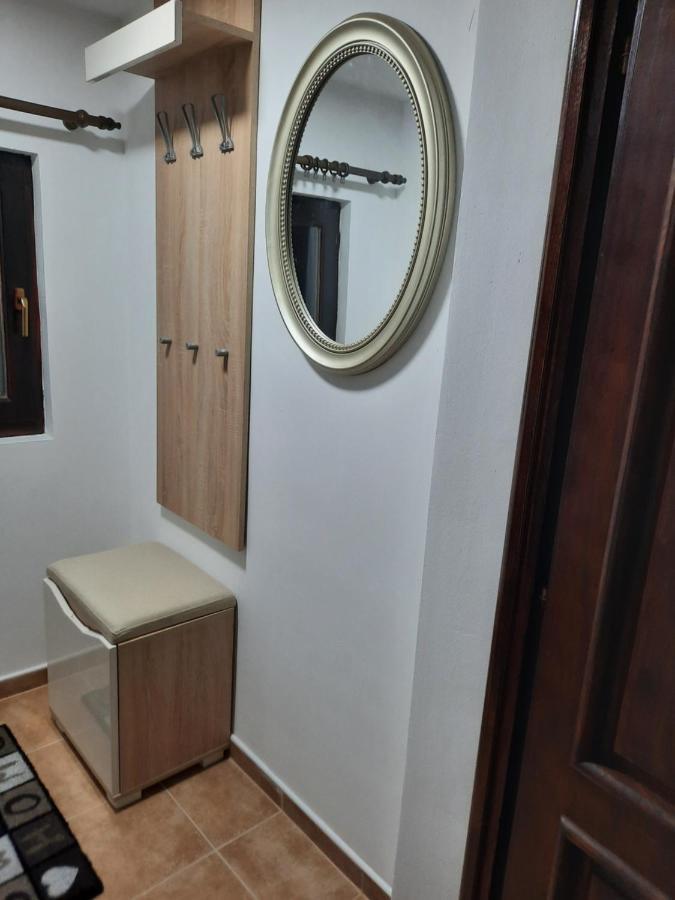 Drinski Oganj Kuca Za Odmor Bajina Basta Exteriér fotografie