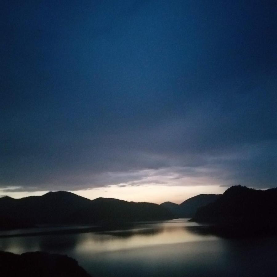 Drinski Oganj Kuca Za Odmor Bajina Basta Exteriér fotografie